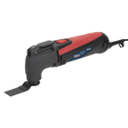 Quick Change Oscillating Multi-Tool 300W/230V SMT300Q