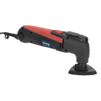 Quick Change Oscillating Multi-Tool 300W/230V SMT300Q