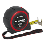 Heavy-Duty Tape Measure 5m(16ft) SMT5H