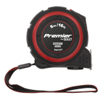 Heavy-Duty Tape Measure 5m(16ft) SMT5H