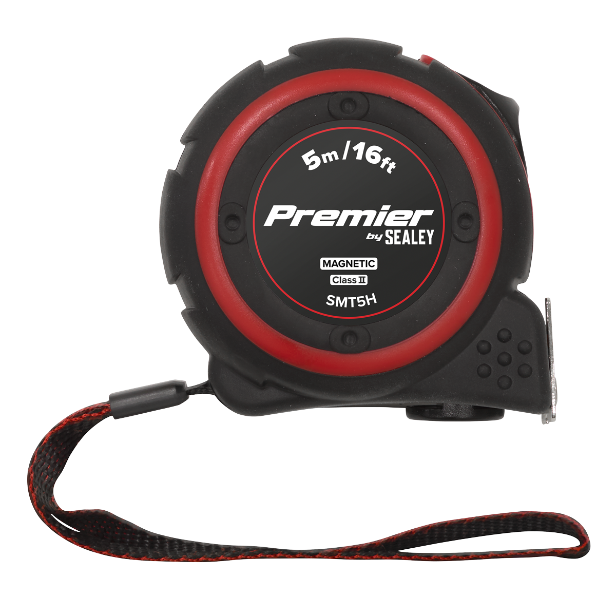 Heavy-Duty Tape Measure 5m(16ft) SMT5H