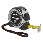 Professional Tape Measure 5m(16ft) SMT5P