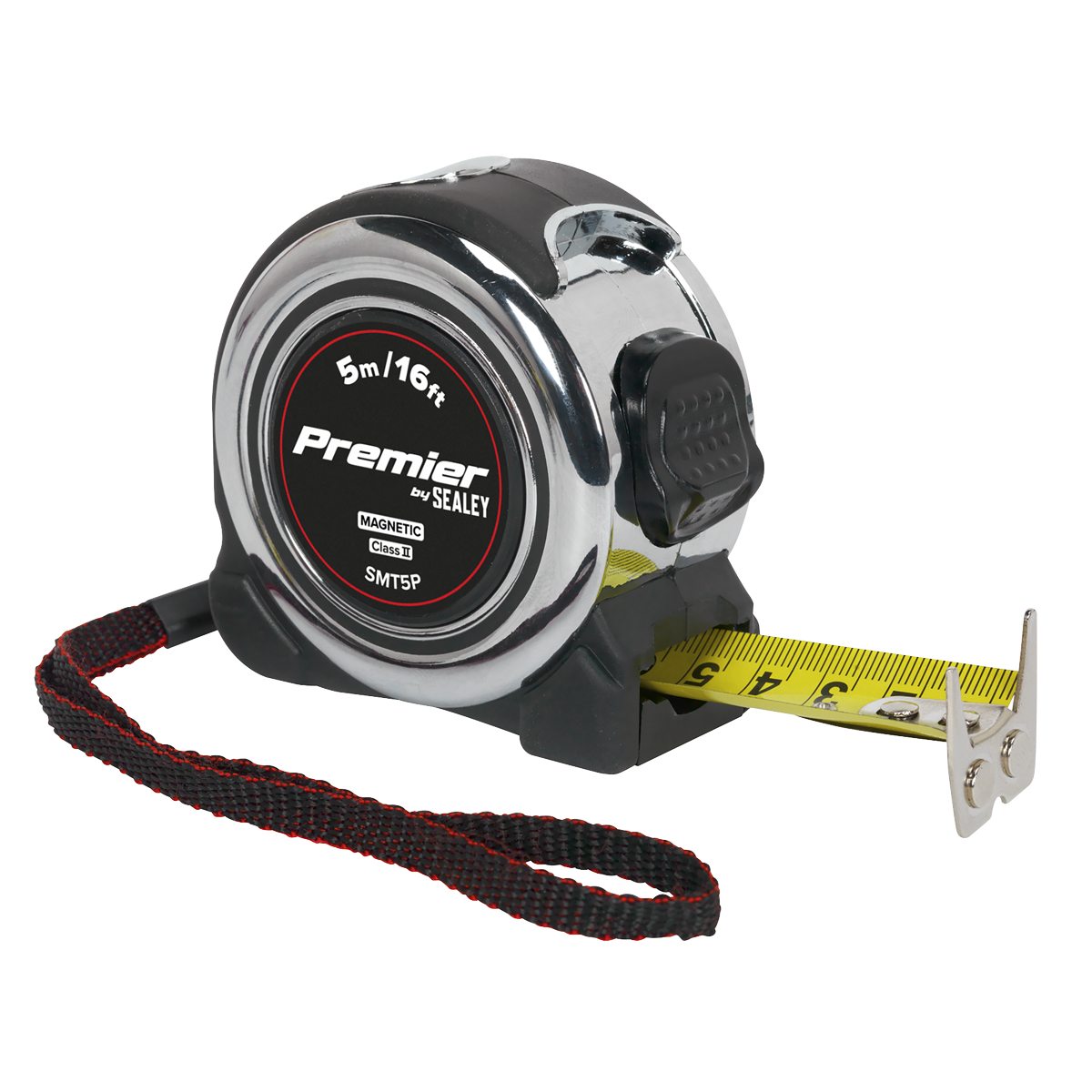 Professional Tape Measure 5m(16ft) SMT5P