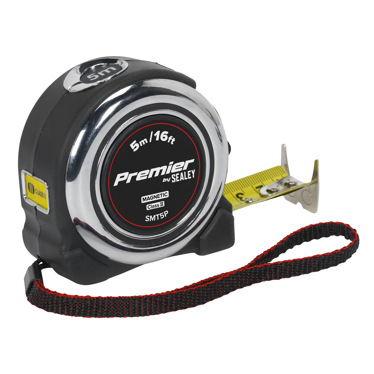 Professional Tape Measure 5m(16ft) SMT5P
