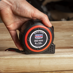 Heavy-Duty Tape Measure 8m(26ft) SMT8H