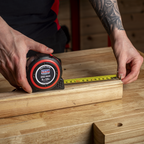 Heavy-Duty Tape Measure 8m(26ft) SMT8H