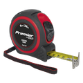 Heavy-Duty Tape Measure 8m(26ft) SMT8H