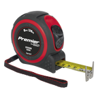 Heavy-Duty Tape Measure 8m(26ft) SMT8H