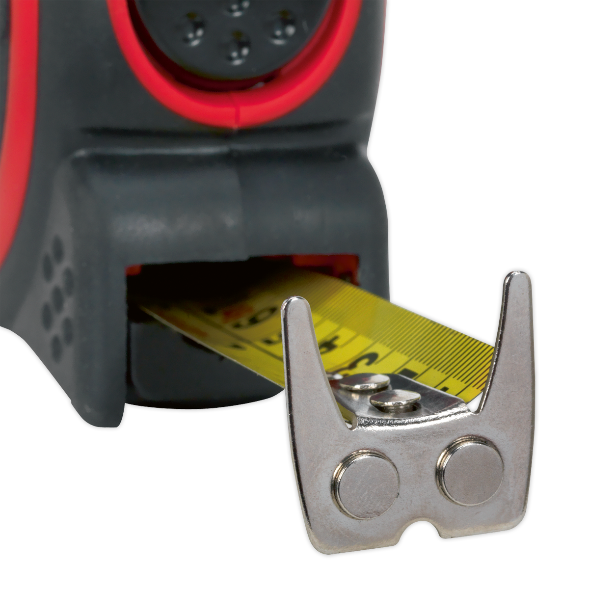 Heavy-Duty Tape Measure 8m(26ft) SMT8H