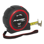 Heavy-Duty Tape Measure 8m(26ft) SMT8H