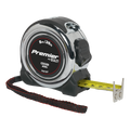 Professional Tape Measure 8m(26ft) SMT8P