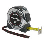 Professional Tape Measure 8m(26ft) SMT8P