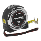 Professional Tape Measure 8m(26ft) SMT8P