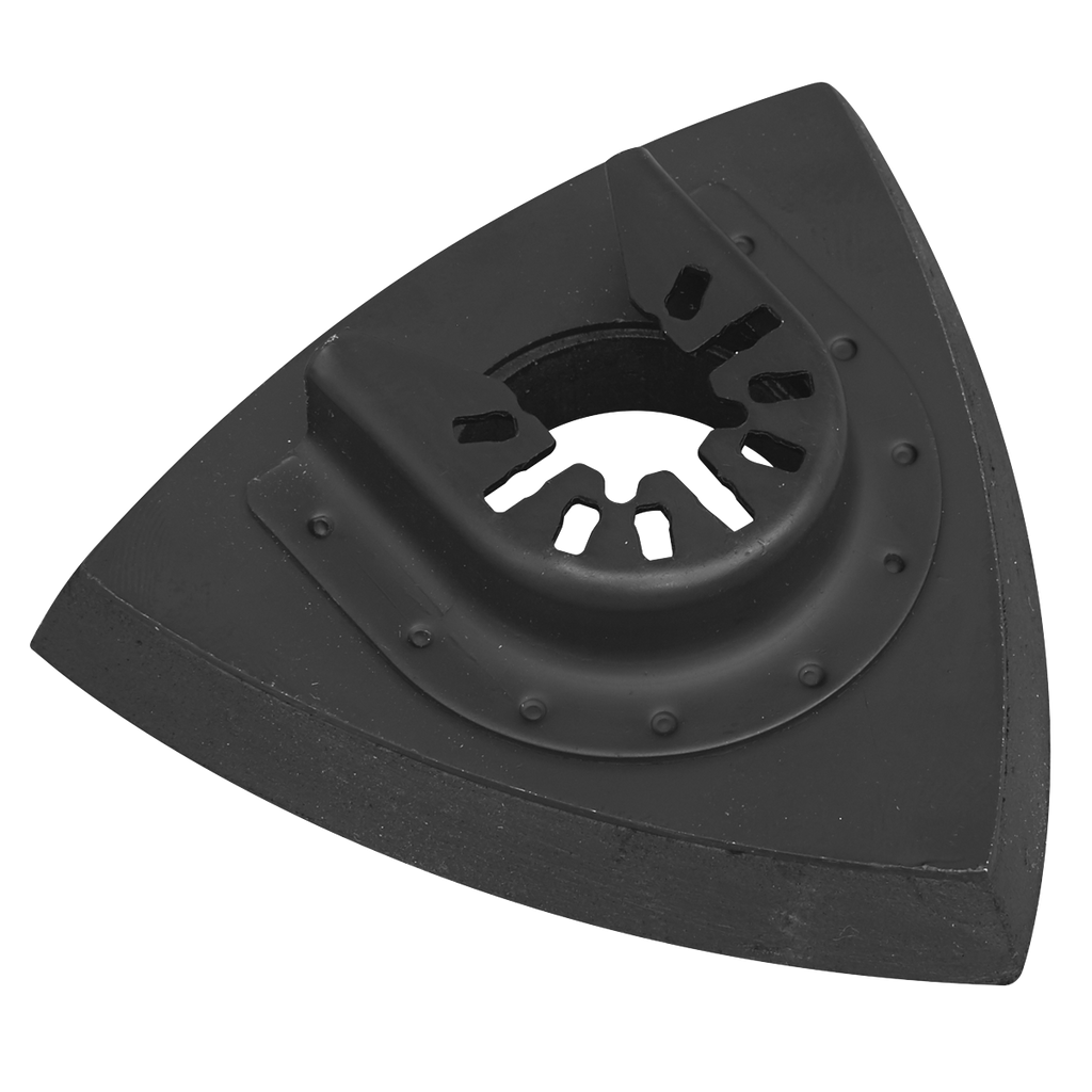 Multi-Tool Triangle Backing Pad 76mm SMTA12