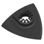 Multi-Tool Triangle Backing Pad 76mm SMTA12