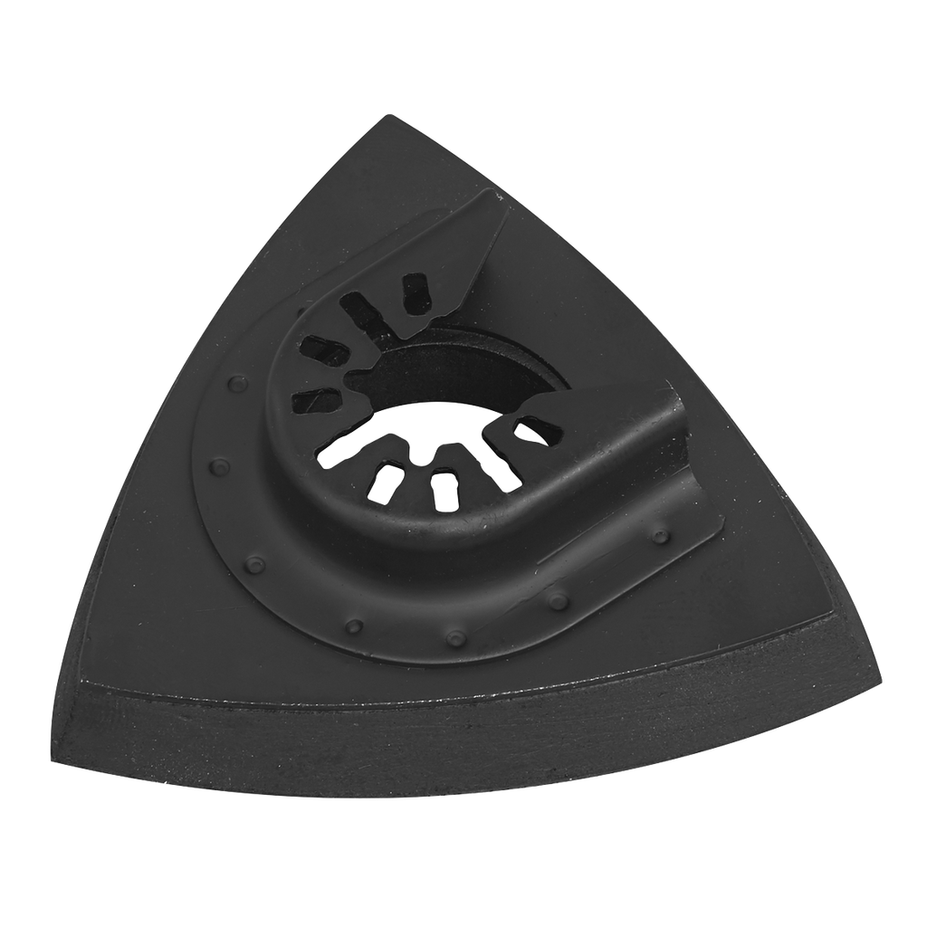 Multi-Tool Triangle Backing Pad 76mm SMTA12