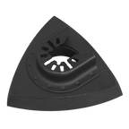 Multi-Tool Triangle Backing Pad 76mm SMTA12