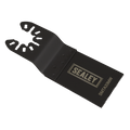 Multi-Tool Blade for Metal & Wood 33mm SMTA33MW