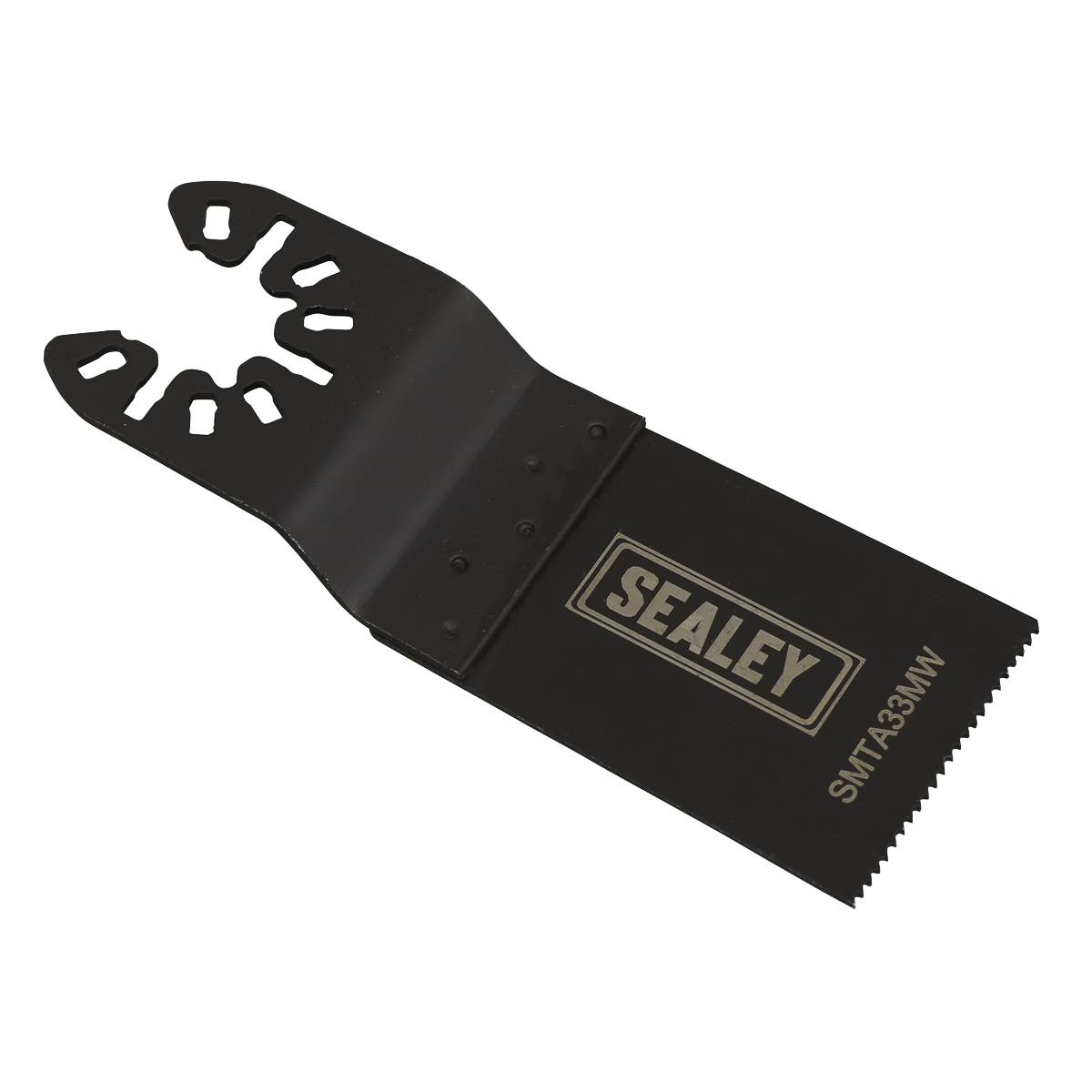 Multi-Tool Blade for Metal & Wood 33mm SMTA33MW