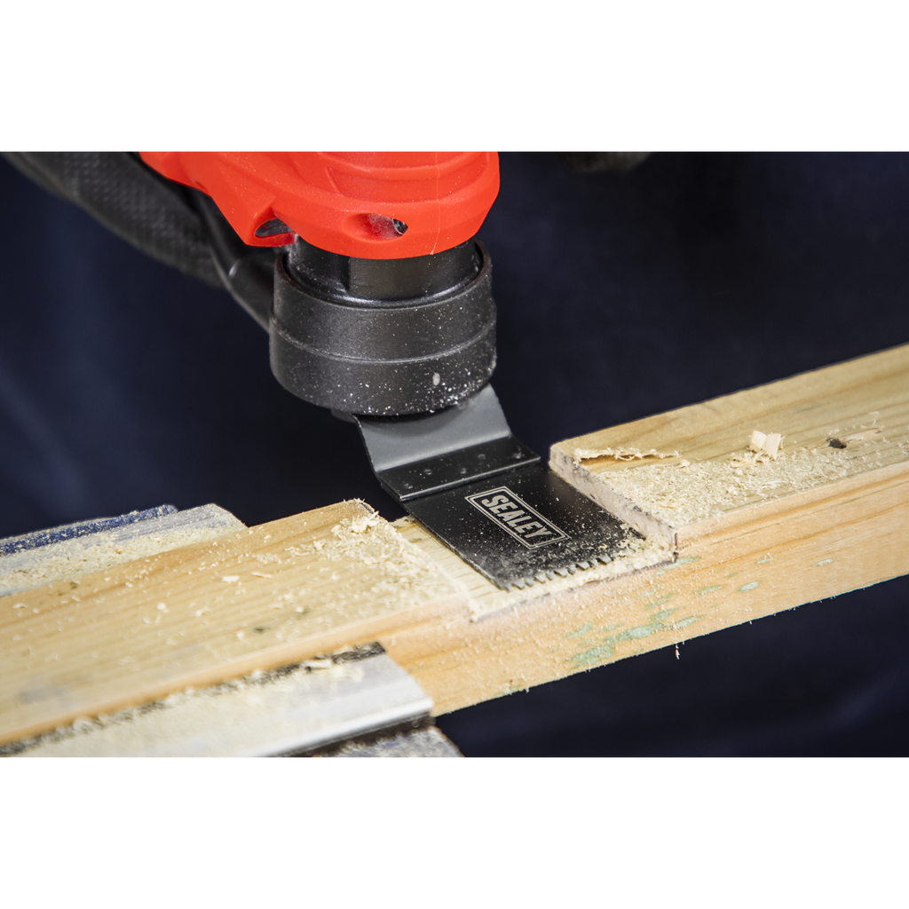 Multi-Tool Fast Cutting Blade for Wood 34mm SMTA34FCW