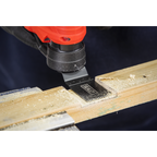 Multi-Tool Fast Cutting Blade for Wood 34mm SMTA34FCW