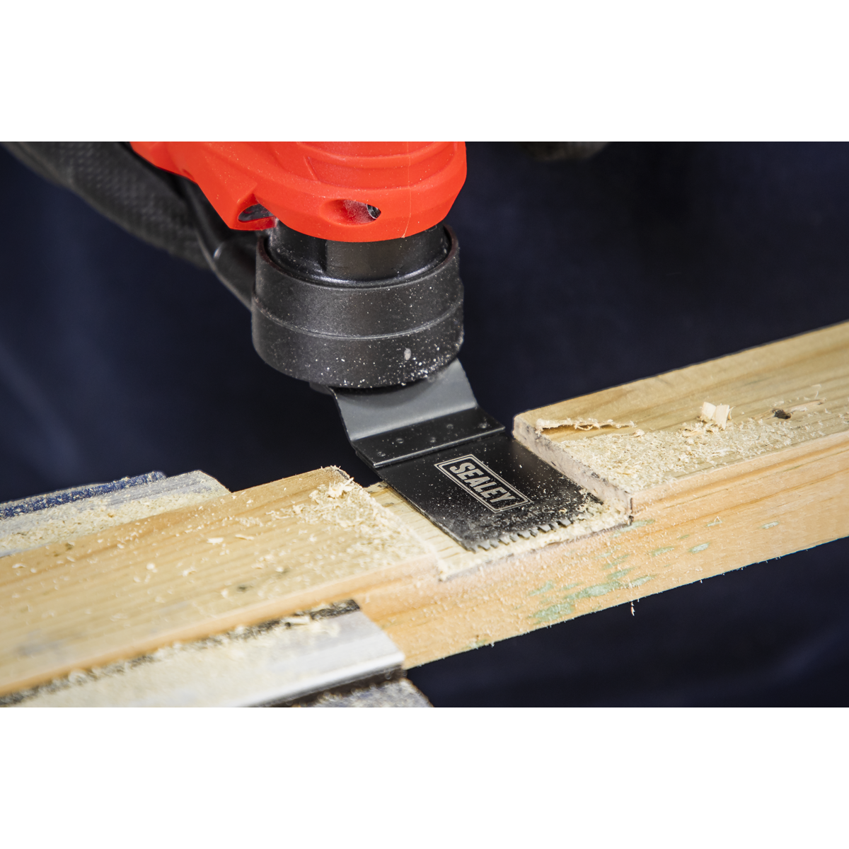 Multi-Tool Fast Cutting Blade for Wood 34mm SMTA34FCW