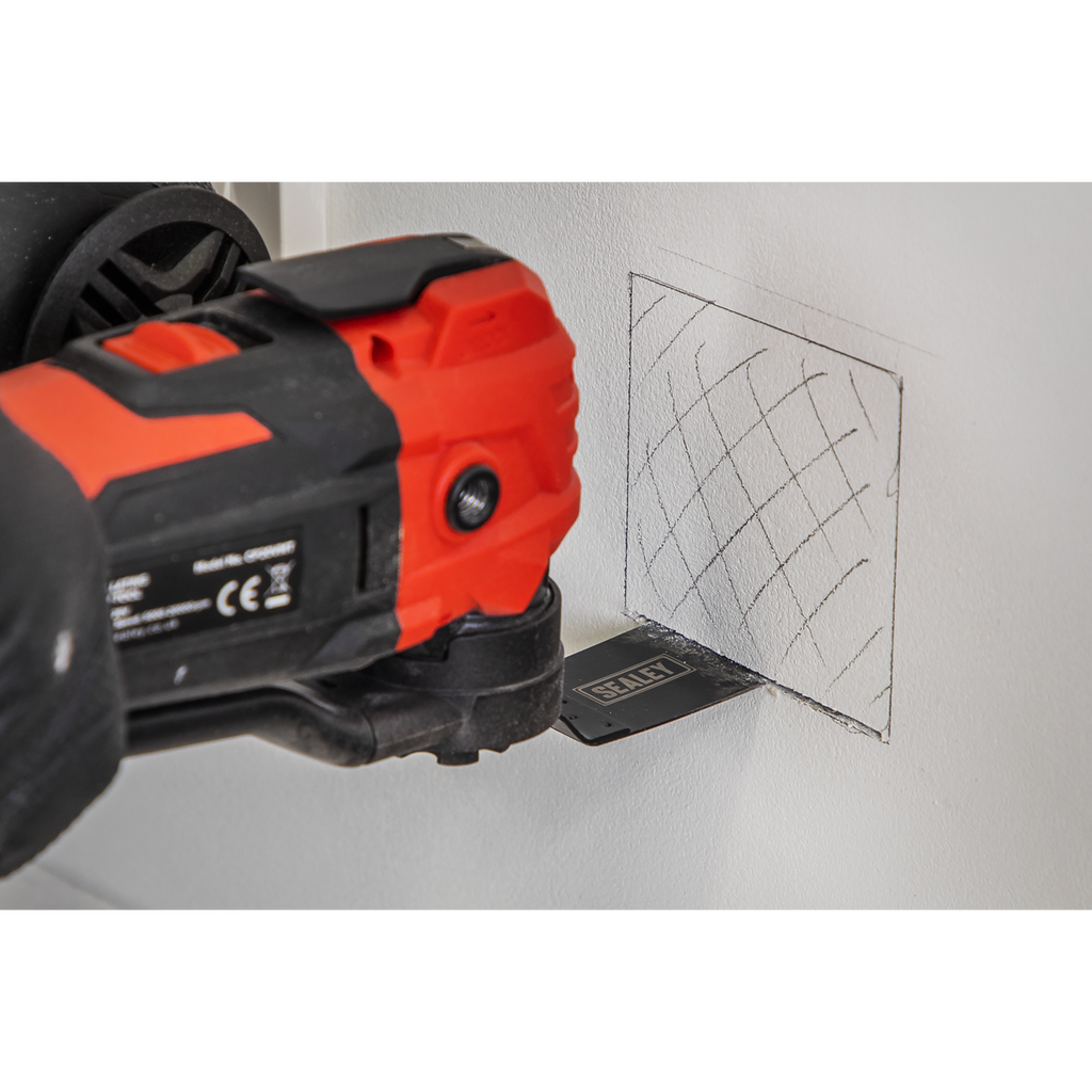 Multi-Tool Fast Cutting Blade for Wood 34mm SMTA34FCW