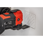 Multi-Tool Fast Cutting Blade for Wood 34mm SMTA34FCW