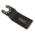 Multi-Tool Fast Cutting Blade for Wood 34mm SMTA34FCW