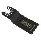 Multi-Tool Fast Cutting Blade for Wood 34mm SMTA34FCW