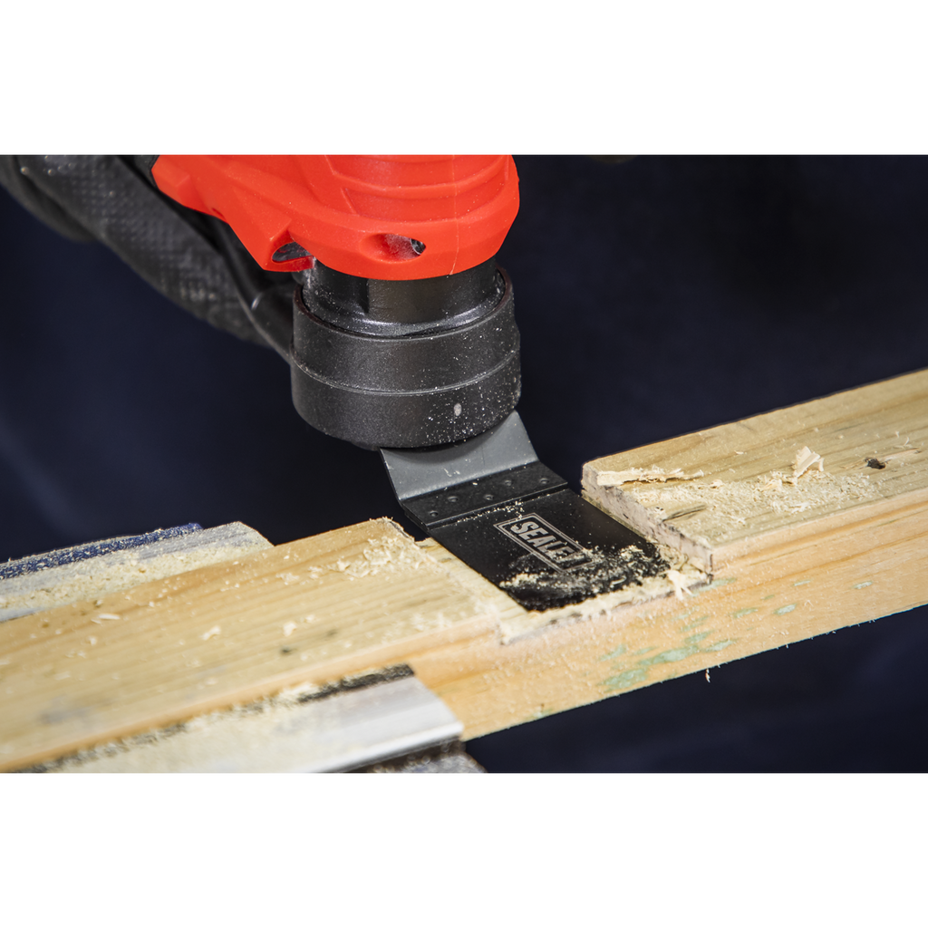 Multi-Tool Blade for Wood 34mm SMTA34W