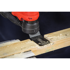 Multi-Tool Blade for Wood 34mm SMTA34W