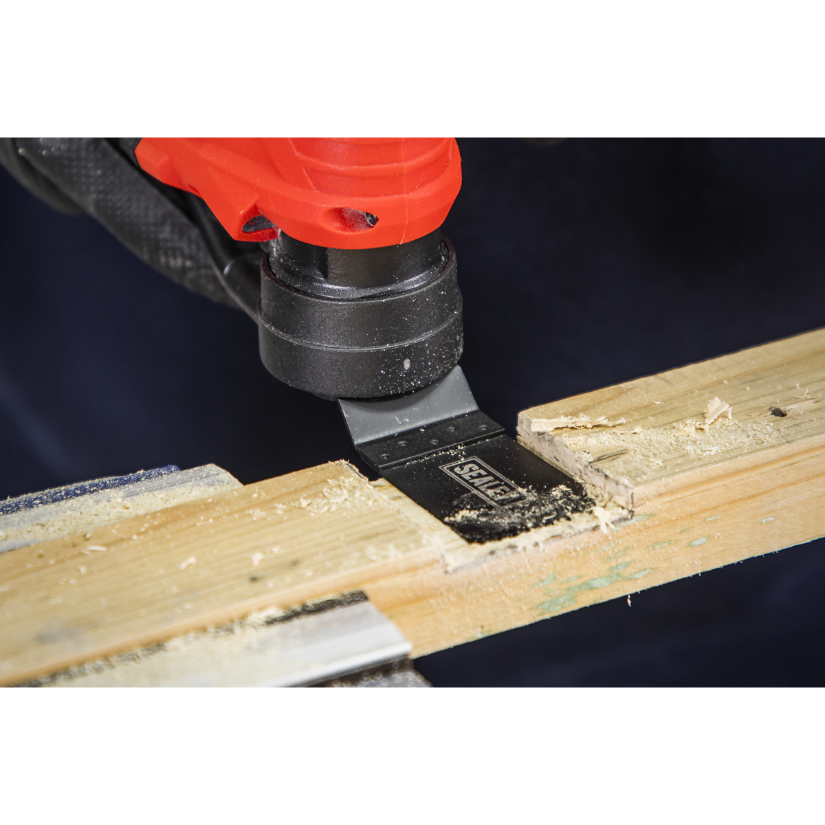 Multi-Tool Blade for Wood 34mm SMTA34W