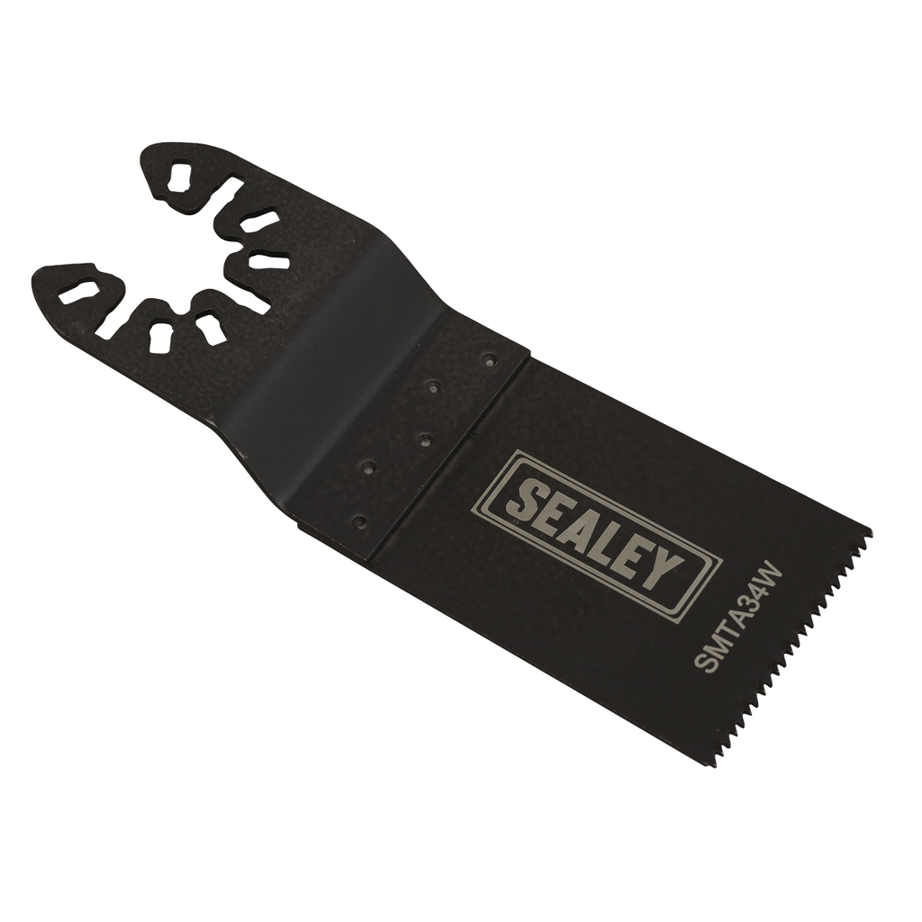 Multi-Tool Blade for Wood 34mm SMTA34W