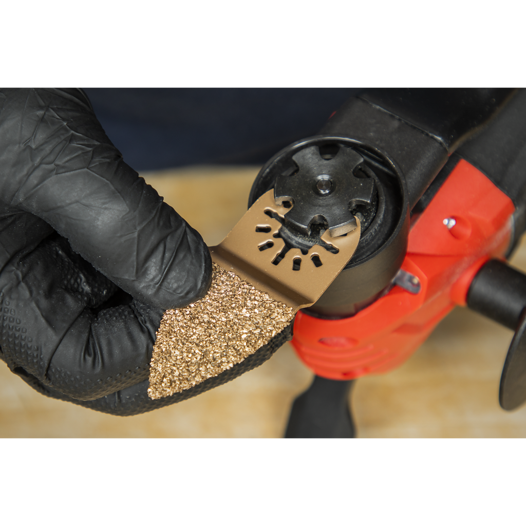Multi-Tool Blade for Ceramic 35mm SMTA35TC