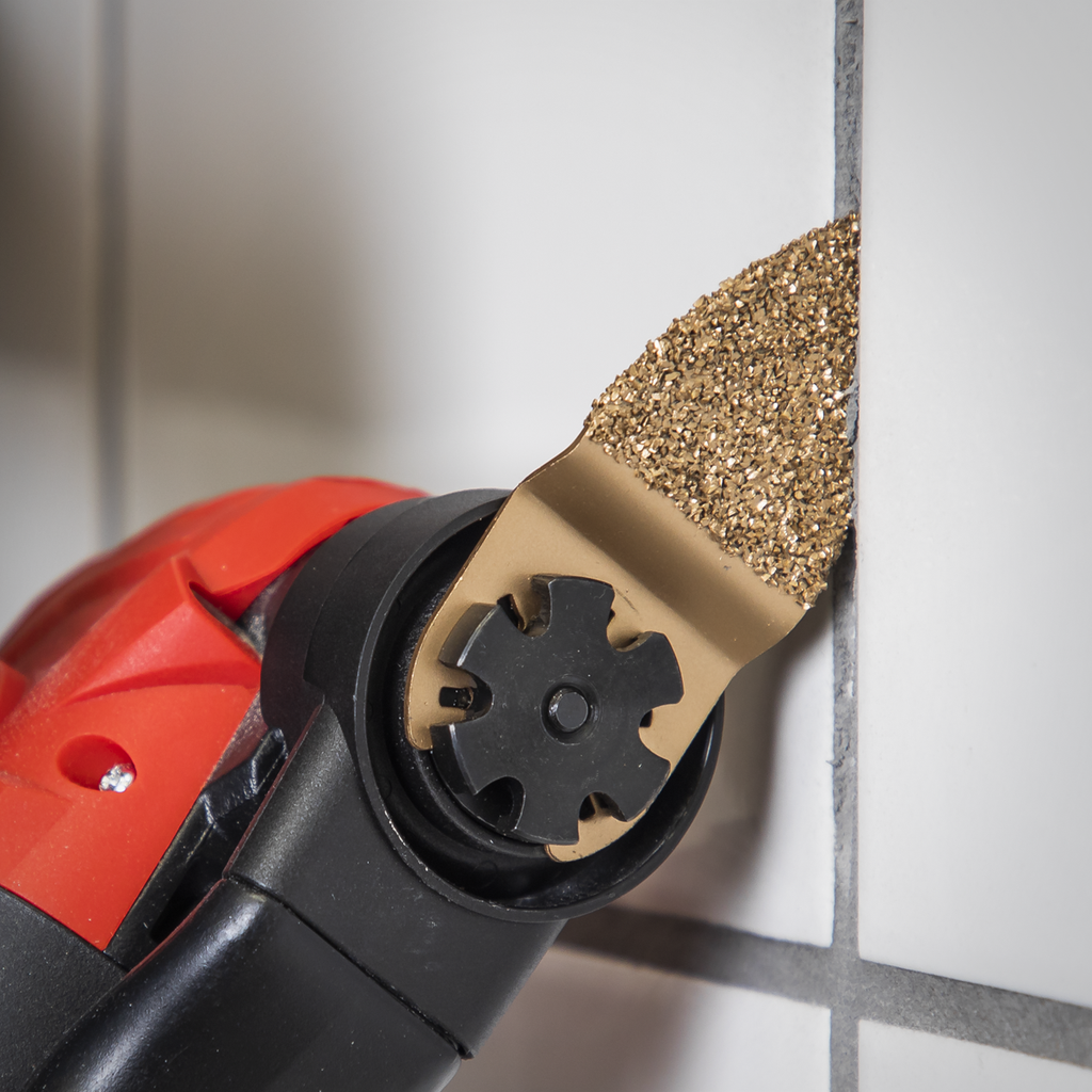 Multi-Tool Blade for Ceramic 35mm SMTA35TC