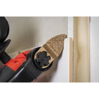 Multi-Tool Blade for Ceramic 35mm SMTA35TC