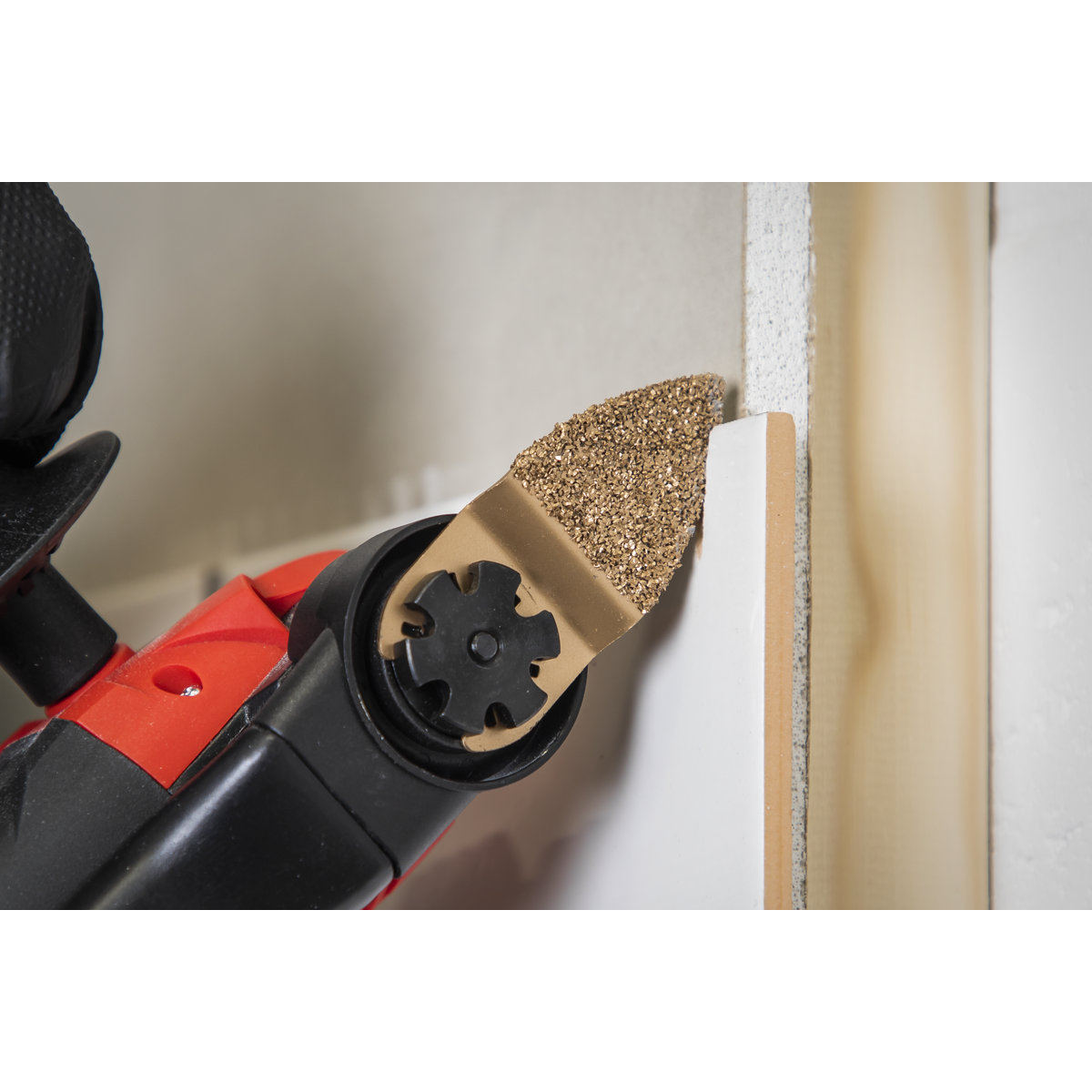 Multi-Tool Blade for Ceramic 35mm SMTA35TC