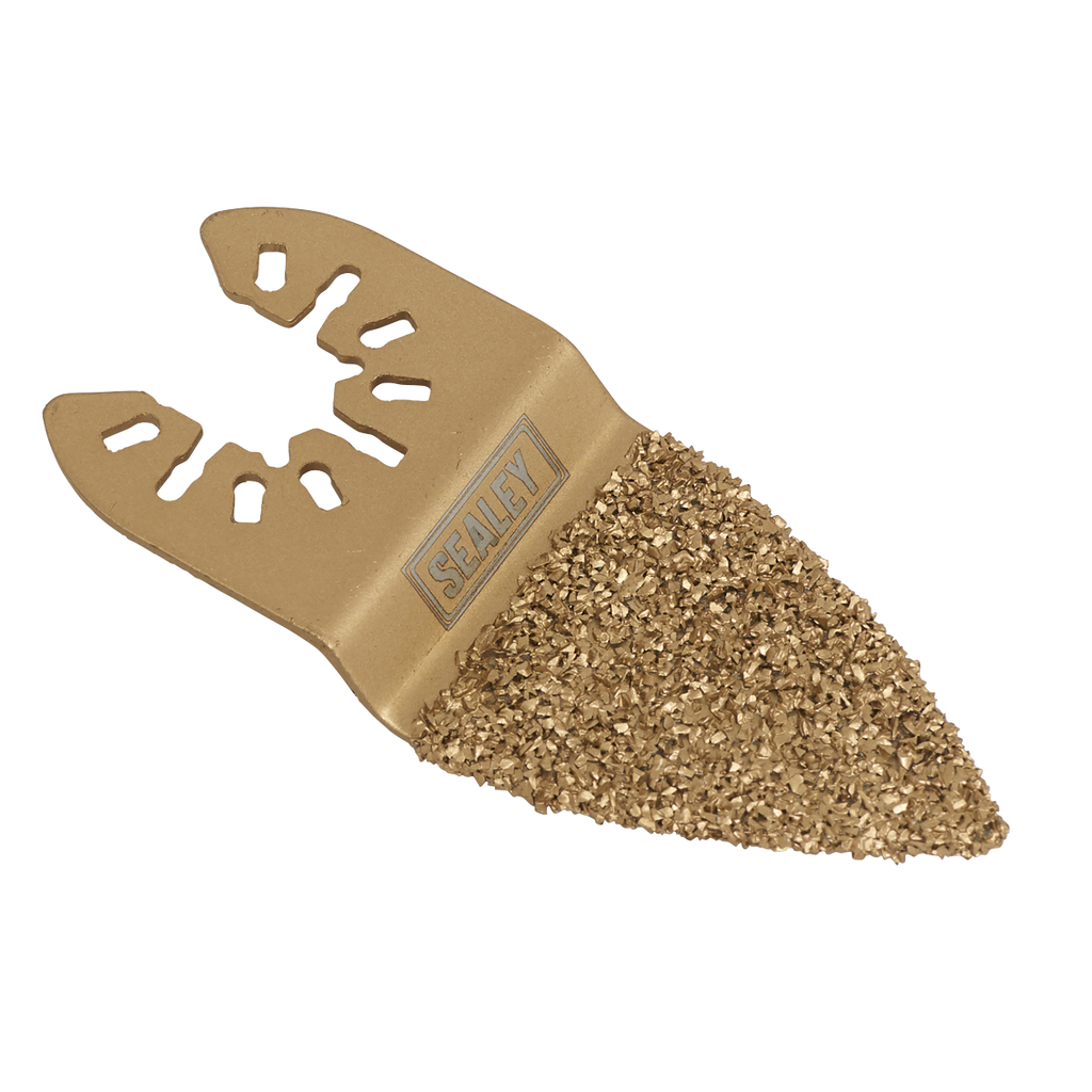 Multi-Tool Blade for Ceramic 35mm SMTA35TC