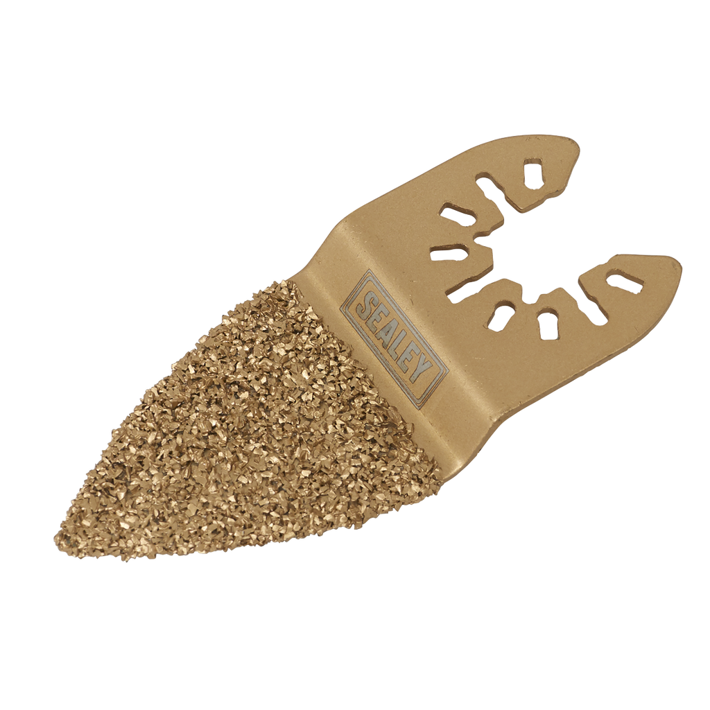 Multi-Tool Blade for Ceramic 35mm SMTA35TC