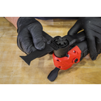 Multi-Tool Blade for Wood 41mm SMTA41W