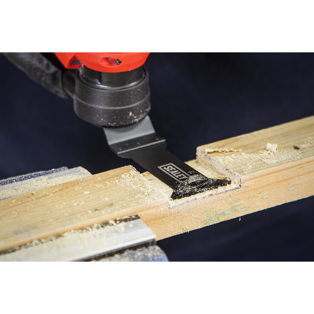 Multi-Tool Blade for Wood 41mm SMTA41W