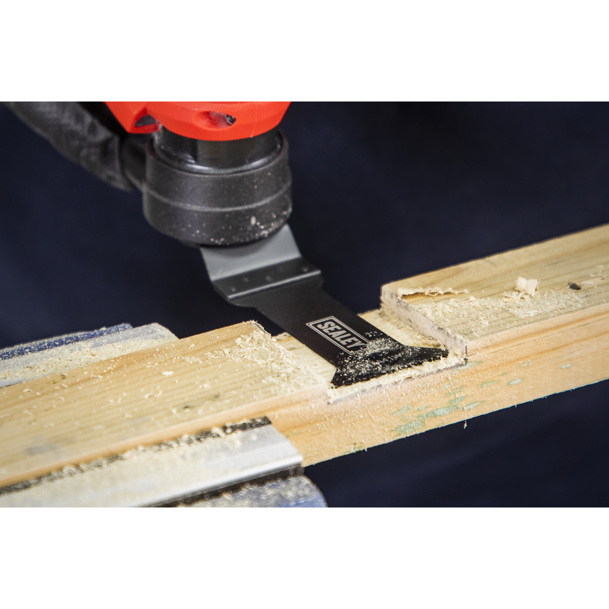 Multi-Tool Blade for Wood 41mm SMTA41W