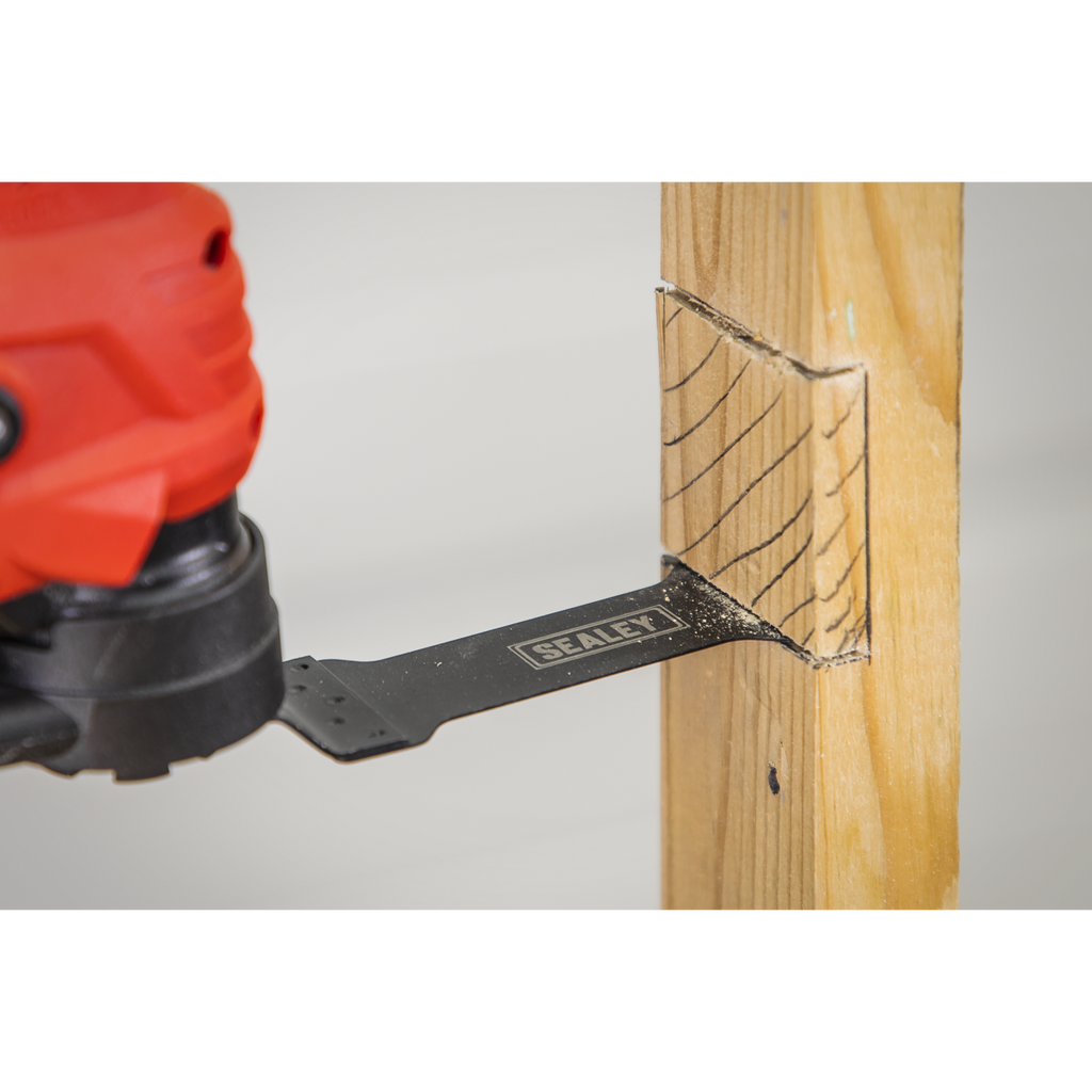 Multi-Tool Blade for Wood 41mm SMTA41W