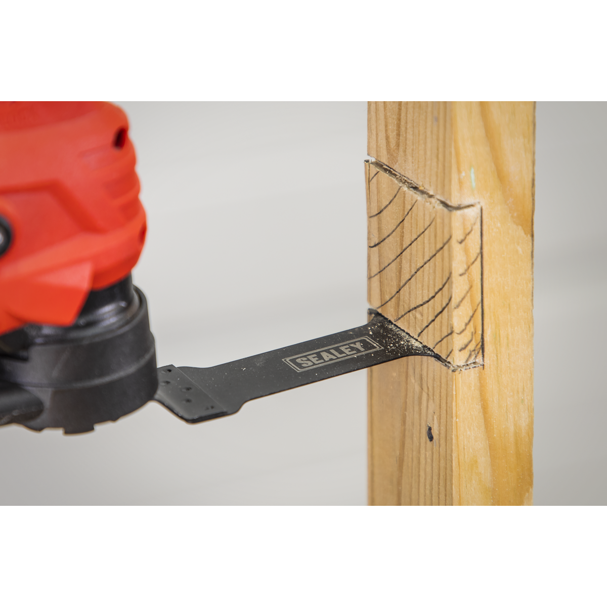 Multi-Tool Blade for Wood 41mm SMTA41W