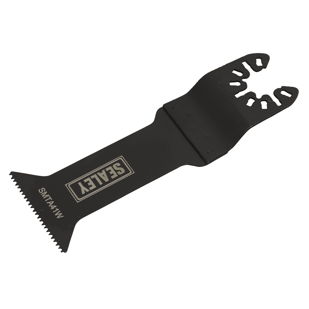 Multi-Tool Blade for Wood 41mm SMTA41W