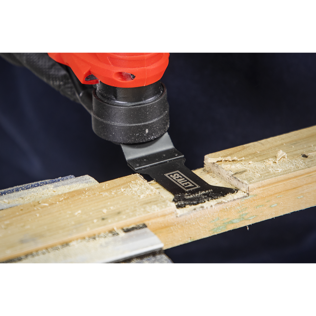 Multi-Tool Blade for Metal & Wood 44mm SMTA44MW