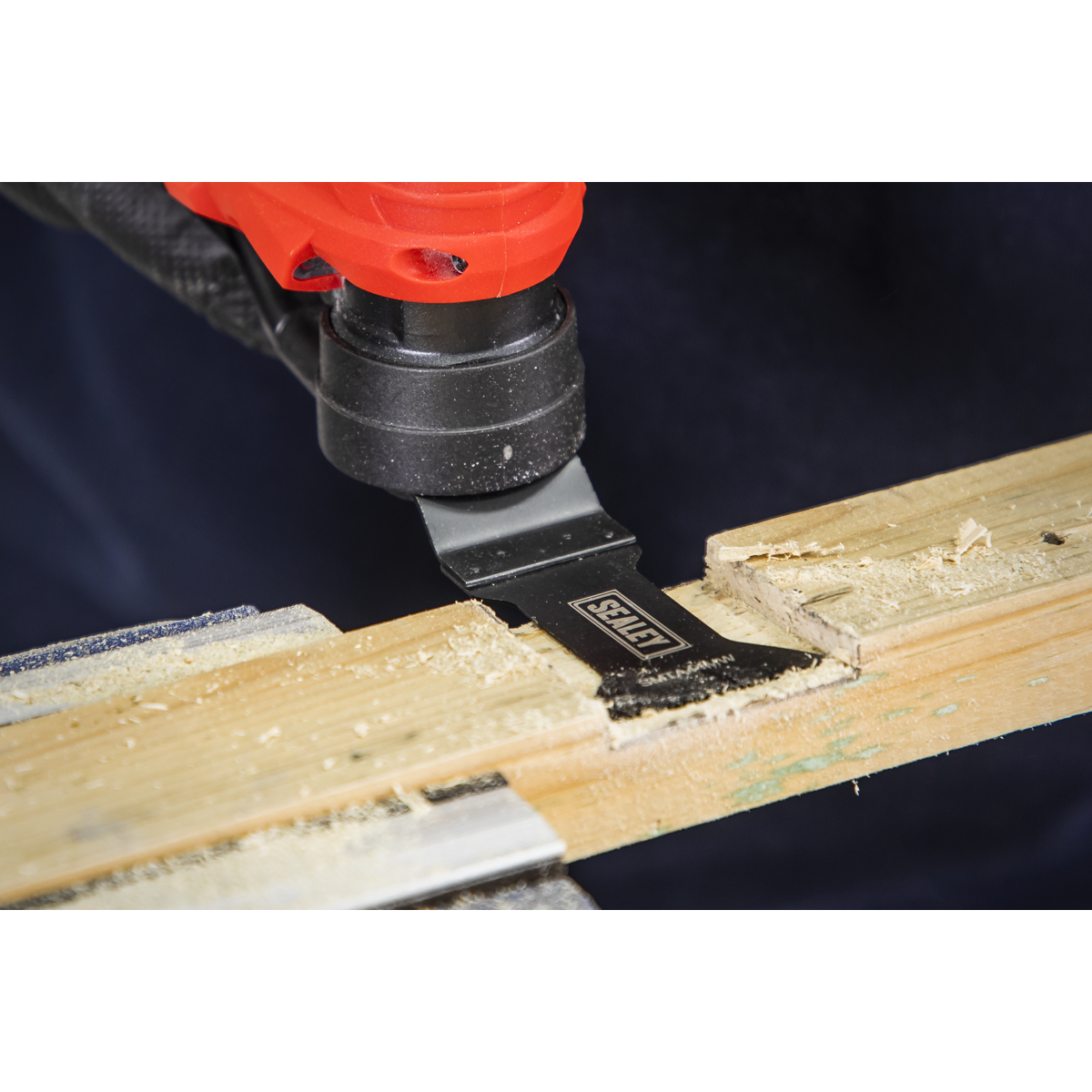 Multi-Tool Blade for Metal & Wood 44mm SMTA44MW