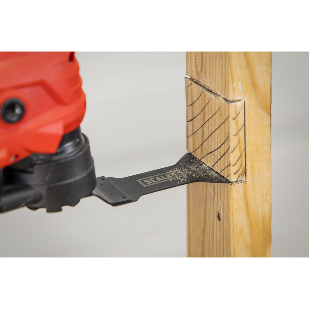 Multi-Tool Blade for Metal & Wood 44mm SMTA44MW