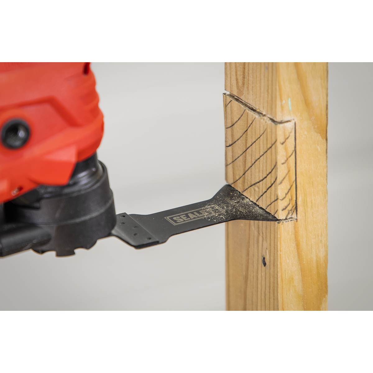 Multi-Tool Blade for Metal & Wood 44mm SMTA44MW